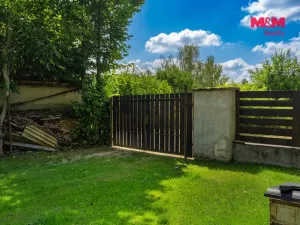 Prodej chaty, Velké Popovice - Brtnice, 92 m2