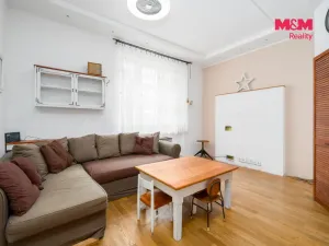 Prodej bytu 3+1, Teplice - Trnovany, Fügnerova, 76 m2
