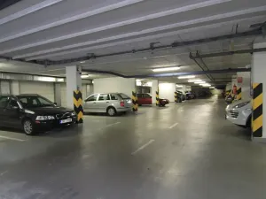 Prodej bytu 4+kk, Praha - Vokovice, Irská, 140 m2