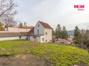 Prodej rodinného domu, Kladno - Švermov, 28. října, 120 m2