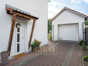 Prodej rodinného domu, Teplice, Mikoláše Alše, 130 m2