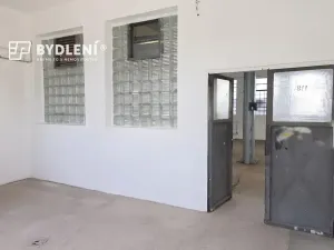 Pronájem výrobních prostor, Bílina, Důlní, 222 m2