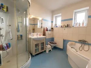 Prodej rodinného domu, Klatovy, Korálkova, 210 m2
