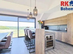 Pronájem bytu 4+kk, Doubravčice, K Jízdárně, 184 m2