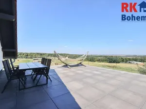 Pronájem bytu 4+kk, Doubravčice, K Jízdárně, 184 m2