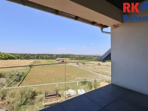 Pronájem bytu 4+kk, Doubravčice, K Jízdárně, 184 m2