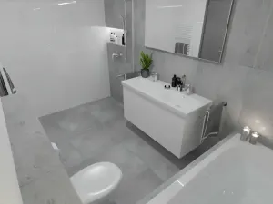 Prodej rodinného domu, Frýdek-Místek, Nové Dvory-Kamenec, 94 m2