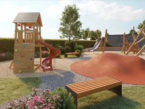 Prodej rodinného domu, Frýdek-Místek, Nové Dvory-Kamenec, 94 m2