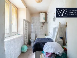 Prodej činžovního domu, Ivanovice na Hané, Žižkova, 350 m2