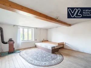 Prodej rodinného domu, Ivanovice na Hané, Partyzánská, 185 m2