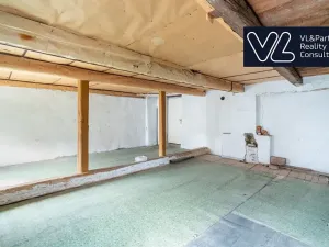 Prodej rodinného domu, Ivanovice na Hané, Partyzánská, 185 m2