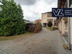 Prodej činžovního domu, Ivanovice na Hané, Tyršova, 637 m2