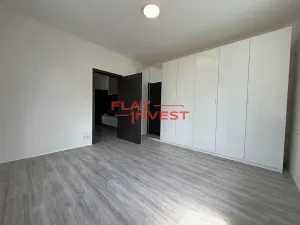 Pronájem bytu 2+kk, Liberec, Dopravní, 55 m2