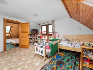 Prodej rodinného domu, Liberec, Novinská, 266 m2