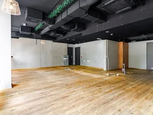 Pronájem obchodního prostoru, Praha - Prosek, Litoměřická, 116 m2