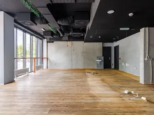 Pronájem obchodního prostoru, Praha - Prosek, Litoměřická, 116 m2