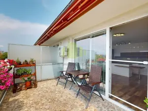 Prodej bytu 2+kk, Olomouc, Topolová, 55 m2