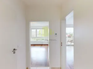 Prodej bytu 2+kk, Olomouc, Topolová, 55 m2