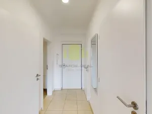 Prodej bytu 2+kk, Olomouc, Topolová, 55 m2