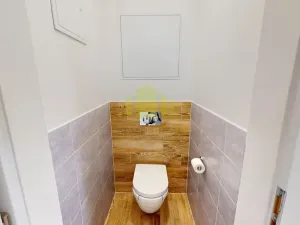 Prodej bytu 2+kk, Olomouc, Topolová, 55 m2