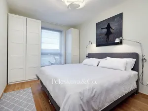 Pronájem bytu 3+kk, Beroun, Na Veselou, 64 m2