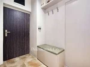 Pronájem bytu 3+kk, Beroun, Na Veselou, 64 m2