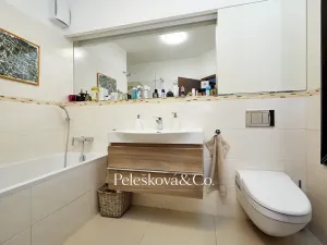 Pronájem bytu 3+kk, Beroun, Na Veselou, 64 m2