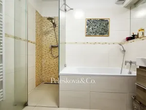 Pronájem bytu 3+kk, Beroun, Na Veselou, 64 m2