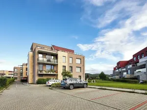 Pronájem bytu 3+kk, Beroun, Na Veselou, 64 m2