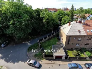 Prodej bytu 4+kk, Praha - Záběhlice, Podle náhonu, 136 m2