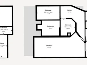 Prodej bytu 4+kk, Praha - Žižkov, Nad Ohradou, 94 m2