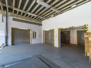 Pronájem skladu, Praha - Michle, Ohradní, 32 m2