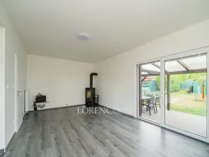 Prodej rodinného domu, Polerady, 83 m2