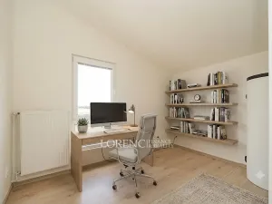 Prodej rodinného domu, Polerady, 83 m2