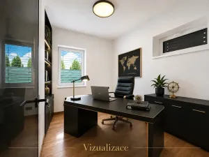 Prodej bytu 4+kk, Včelná, 108 m2