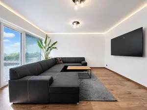 Prodej bytu 4+kk, Včelná, 108 m2