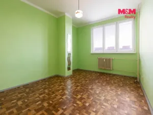 Prodej bytu 3+1, Ostrava - Moravská Ostrava, 30. dubna, 81 m2