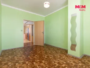 Prodej bytu 3+1, Ostrava - Moravská Ostrava, 30. dubna, 81 m2