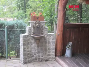 Prodej chaty, Komorní Lhotka, 77 m2