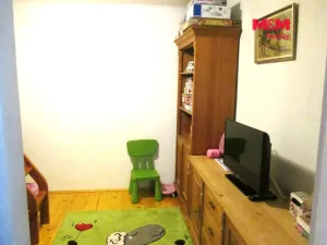 Prodej chaty, Komorní Lhotka, 77 m2