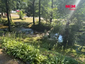 Prodej chaty, Komorní Lhotka, 77 m2