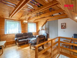 Prodej rodinného domu, Halenkov, 66 m2