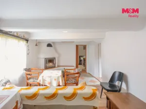 Prodej rodinného domu, Halenkov, 66 m2