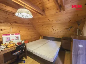 Prodej rodinného domu, Halenkov, 66 m2
