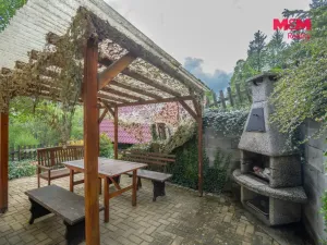 Prodej rodinného domu, Halenkov, 66 m2