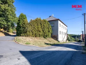 Prodej rodinného domu, Líšnice - Vyšehorky, 342 m2