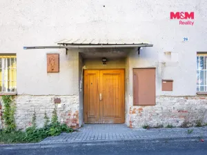 Prodej rodinného domu, Líšnice - Vyšehorky, 342 m2