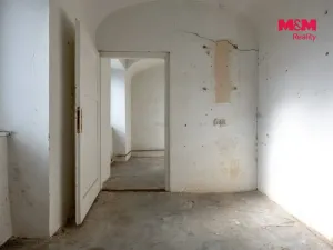 Prodej rodinného domu, Líšnice - Vyšehorky, 342 m2
