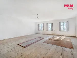 Prodej zemědělské usedlosti, Pěnčín - Střížovice, 248 m2