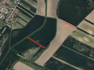 Prodej pole, Svatobořice-Mistřín, 49148 m2